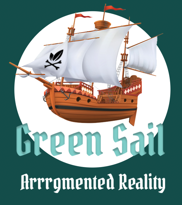 Green Sail